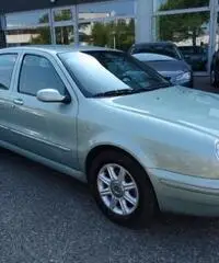 LANCIA Lybra 1.8i 16V VVT cat LX