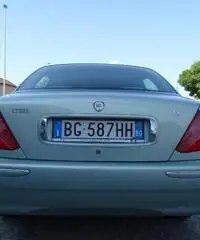 LANCIA Lybra 1.8i 16V VVT cat LX