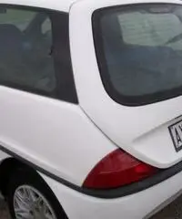 LANCIA Y ELEFANTINO BLU  c:c. 1100 fire -- IMPIANTO  A  G P L