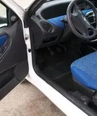 LANCIA Y ELEFANTINO BLU  c:c. 1100 fire -- IMPIANTO  A  G P L