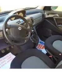 LANCIA Ypsilon 1.2 GARANTITA KM CERTIFICATI