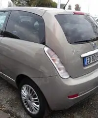 LANCIA Ypsilon 1.2 E-Collection