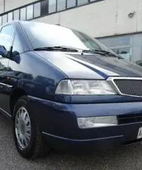 LANCIA Z 2.0 turbo cat LX