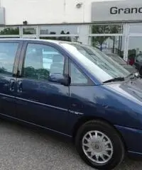 LANCIA Z 2.0 turbo cat LX