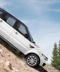 LAND ROVER Range Rover Sport 3.0 TDV6 Black & White Edition LAND ROVER Range Rover Sport 3.0 TDV6 Black & White Edition