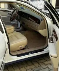 Lincoln Town Car Lincoln Town Car