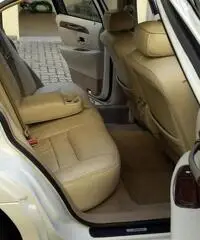 Lincoln Town Car