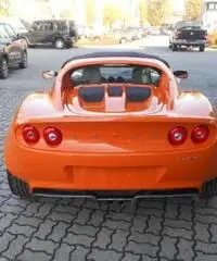 LOTUS Elise 1.6