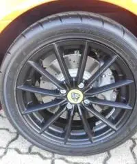 LOTUS Elise 1.6