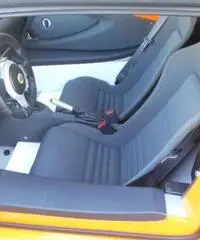 LOTUS Elise 1.6