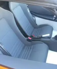 LOTUS Elise 1.6