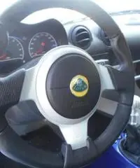 LOTUS Elise 1.8 20° Anniversario