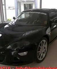 LOTUS Europa S LOTUS Europa S