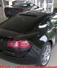 LOTUS Europa S LOTUS Europa S