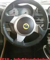 LOTUS Europa S LOTUS Europa S