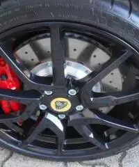 LOTUS Evora 400 2+2 LOTUS Evora 400 2+2