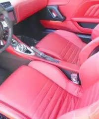 LOTUS Evora 400 2+2 LOTUS Evora 400 2+2