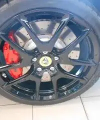 LOTUS Evora 400 2+2 LOTUS Evora 400 2+2