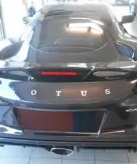 LOTUS Evora 400 2+2 LOTUS Evora 400 2+2