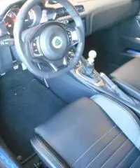 LOTUS Evora 400 2+2 LOTUS Evora 400 2+2