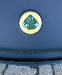 LOTUS Exige S Club Racer LOTUS Exige S Club Racer