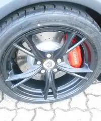 LOTUS Exige S Club Racer LOTUS Exige S Club Racer