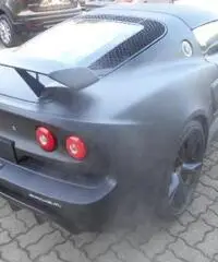 LOTUS Exige S Club Racer LOTUS Exige S Club Racer