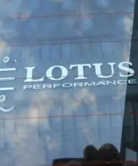 LOTUS Exige S Club Racer LOTUS Exige S Club Racer