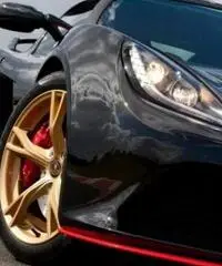 LOTUS Exige S