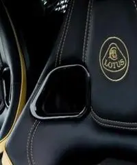 LOTUS Exige S LOTUS Exige S