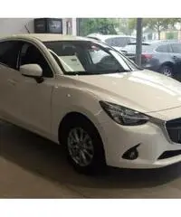 MAZDA 2 1.5 105 CV Skyactiv-D Evolve + Evolve Pack