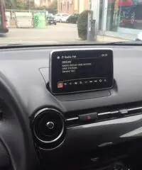 MAZDA 2 1.5 105 CV Skyactiv-D Evolve MAZDA 2 1.5 105 CV Skyactiv-D Evolve