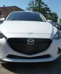 MAZDA 2 1.5 75cv Sky-G Evolve + Evolve Pack NEOPATENTATI MAZDA 2 1.5 75cv Sky-G Evolve + Evolve Pack NEOPATENTATI
