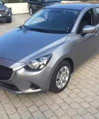 MAZDA 2 1.5 Skyactiv-G Essence