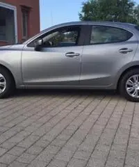 MAZDA 2 1.5 Skyactiv-G Essence