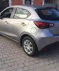 MAZDA 2 1.5 Skyactiv-G Essence