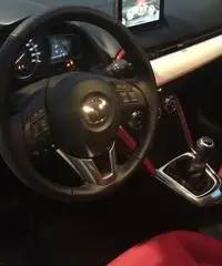 MAZDA 2 1.5 Skyactiv-G Evolve+Ev.Pack.+Fashion Pack. MAZDA 2 1.5 Skyactiv-G Evolve+Ev.Pack.+Fashion Pack.