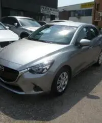 MAZDA 2 1.5 Sky-G 75cv Evolve + Evolve Pack NEOPATENTATI MAZDA 2 1.5 Sky-G 75cv Evolve + Evolve Pack NEOPATENTATI