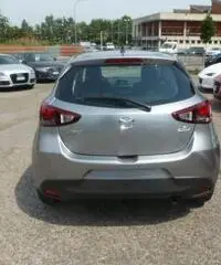 MAZDA 2 1.5 Sky-G 75cv Evolve + Evolve Pack NEOPATENTATI MAZDA 2 1.5 Sky-G 75cv Evolve + Evolve Pack NEOPATENTATI