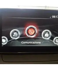 MAZDA 2 1.5 Sky-G 75cv Evolve + Evolve Pack NEOPATENTATI MAZDA 2 1.5 Sky-G 75cv Evolve + Evolve Pack NEOPATENTATI