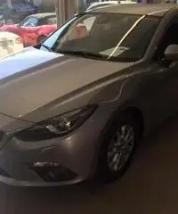 MAZDA 3 Mazda3 1.5 Skyactiv-G Evolve MAZDA 3 Mazda3 1.5 Skyactiv-G Evolve