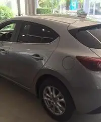 MAZDA 3 Mazda3 1.5 Skyactiv-G Evolve MAZDA 3 Mazda3 1.5 Skyactiv-G Evolve