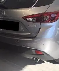 MAZDA 3 Mazda3 1.5 Skyactiv-G Evolve MAZDA 3 Mazda3 1.5 Skyactiv-G Evolve