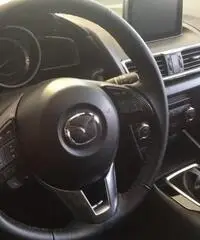 MAZDA 3 Mazda3 1.5 Skyactiv-G Evolve MAZDA 3 Mazda3 1.5 Skyactiv-G Evolve