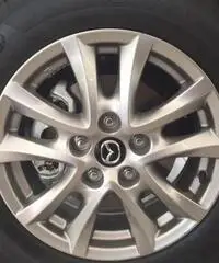 MAZDA 3 Mazda3 1.5 Skyactiv-G Evolve MAZDA 3 Mazda3 1.5 Skyactiv-G Evolve