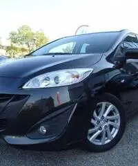 MAZDA 5 1.6 MZ-CD 8V 115CV Dynamic Space