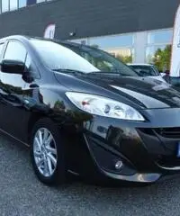 MAZDA 5 1.6 MZ-CD 8V 115CV Dynamic Space