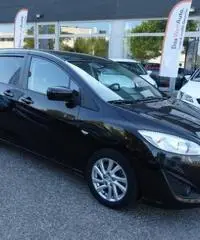 MAZDA 5 1.6 MZ-CD 8V 115CV Dynamic Space