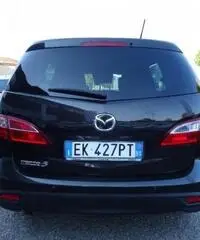 MAZDA 5 1.6 MZ-CD 8V 115CV Dynamic Space