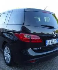 MAZDA 5 1.6 MZ-CD 8V 115CV Dynamic Space